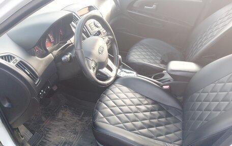 KIA cee'd I рестайлинг, 2011 год, 755 000 рублей, 13 фотография