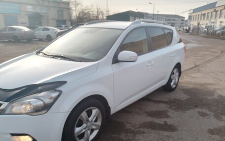 KIA cee'd I рестайлинг, 2011 год, 755 000 рублей, 11 фотография