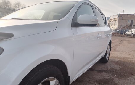 KIA cee'd I рестайлинг, 2011 год, 755 000 рублей, 12 фотография