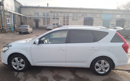 KIA cee'd I рестайлинг, 2011 год, 755 000 рублей, 10 фотография