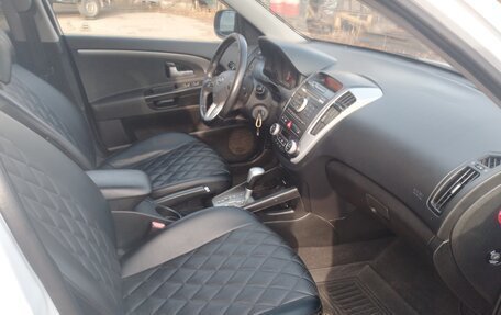 KIA cee'd I рестайлинг, 2011 год, 755 000 рублей, 14 фотография