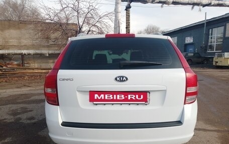 KIA cee'd I рестайлинг, 2011 год, 755 000 рублей, 7 фотография