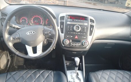 KIA cee'd I рестайлинг, 2011 год, 755 000 рублей, 15 фотография
