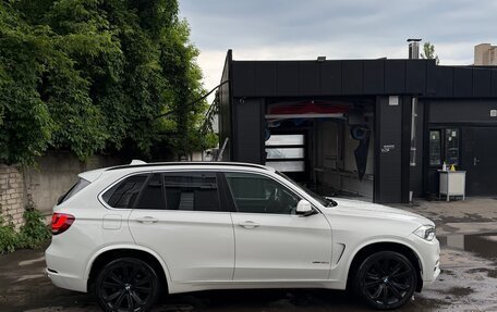 BMW X5, 2013 год, 2 900 000 рублей, 8 фотография