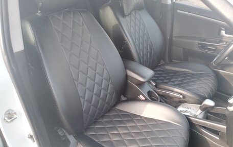 KIA cee'd I рестайлинг, 2011 год, 755 000 рублей, 16 фотография