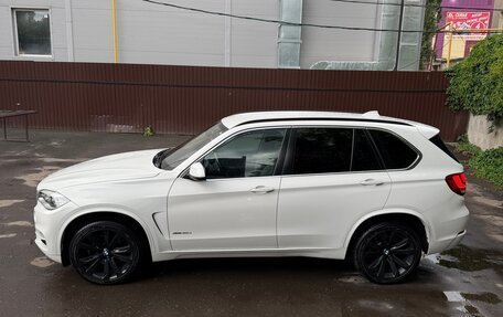 BMW X5, 2013 год, 2 900 000 рублей, 7 фотография