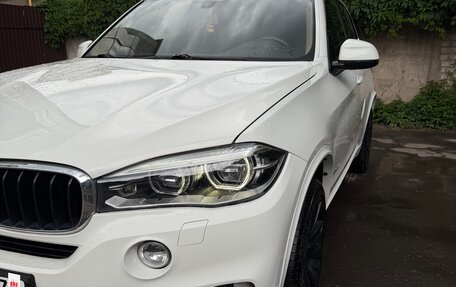 BMW X5, 2013 год, 2 900 000 рублей, 2 фотография