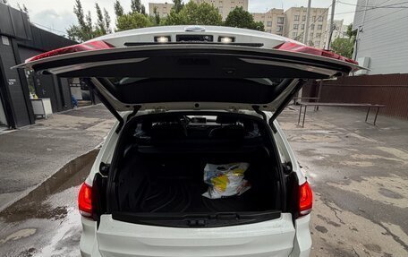 BMW X5, 2013 год, 2 900 000 рублей, 11 фотография