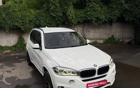 BMW X5, 2013 год, 2 900 000 рублей, 3 фотография