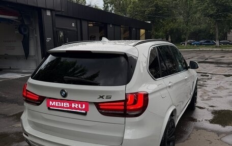BMW X5, 2013 год, 2 900 000 рублей, 10 фотография