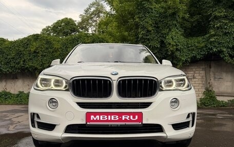 BMW X5, 2013 год, 2 900 000 рублей, 5 фотография