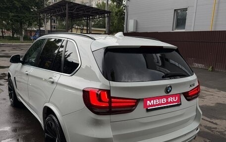BMW X5, 2013 год, 2 900 000 рублей, 9 фотография
