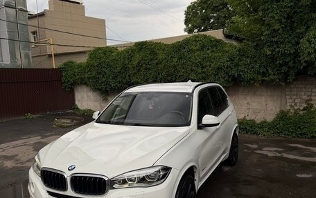 BMW X5, 2013 год, 2 900 000 рублей, 6 фотография