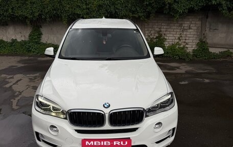 BMW X5, 2013 год, 2 900 000 рублей, 4 фотография