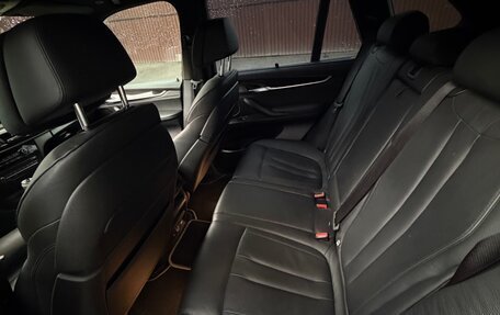 BMW X5, 2013 год, 2 900 000 рублей, 15 фотография