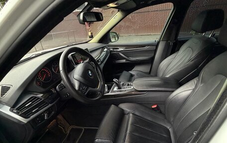 BMW X5, 2013 год, 2 900 000 рублей, 14 фотография
