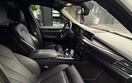 BMW X5, 2013 год, 2 900 000 рублей, 13 фотография
