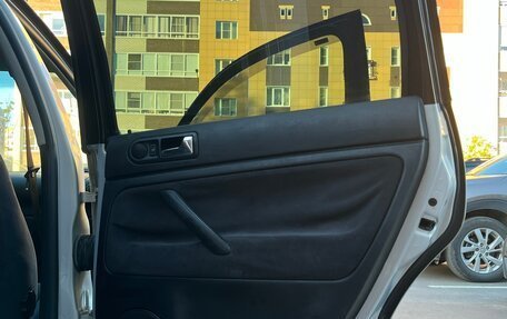 Volkswagen Passat B5+ рестайлинг, 1999 год, 160 000 рублей, 6 фотография