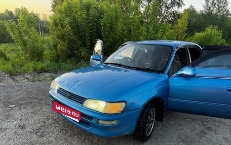 Toyota Corolla, 1991 год, 185 000 рублей, 3 фотография