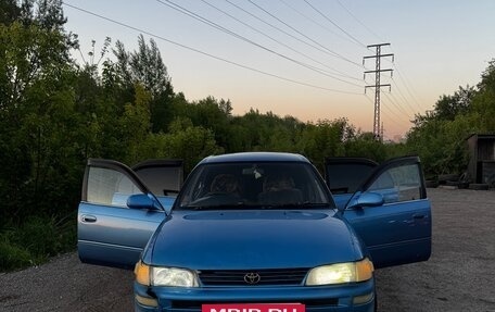 Toyota Corolla, 1991 год, 185 000 рублей, 2 фотография