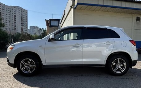 Mitsubishi ASX I рестайлинг, 2012 год, 1 600 000 рублей, 9 фотография
