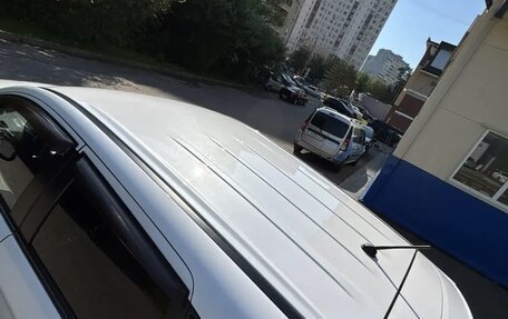 Mitsubishi ASX I рестайлинг, 2012 год, 1 600 000 рублей, 11 фотография