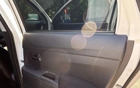 Mitsubishi ASX I рестайлинг, 2012 год, 1 600 000 рублей, 14 фотография