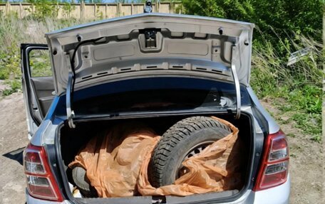 Chevrolet Cobalt II, 2013 год, 480 000 рублей, 2 фотография