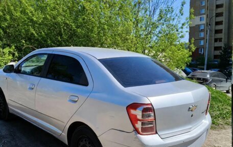 Chevrolet Cobalt II, 2013 год, 480 000 рублей, 3 фотография