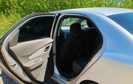 Chevrolet Cobalt II, 2013 год, 480 000 рублей, 8 фотография