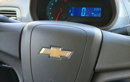 Chevrolet Cobalt II, 2013 год, 480 000 рублей, 6 фотография