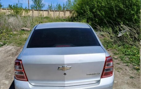 Chevrolet Cobalt II, 2013 год, 480 000 рублей, 4 фотография