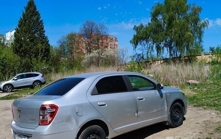 Chevrolet Cobalt II, 2013 год, 480 000 рублей, 7 фотография