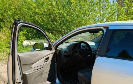 Chevrolet Cobalt II, 2013 год, 480 000 рублей, 9 фотография