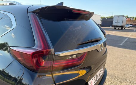 Honda CR-V IV, 2022 год, 3 100 000 рублей, 13 фотография