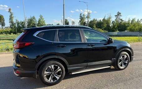 Honda CR-V IV, 2022 год, 3 100 000 рублей, 4 фотография
