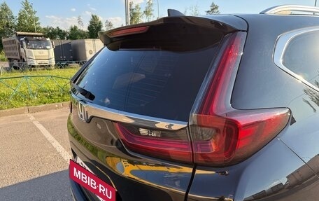 Honda CR-V IV, 2022 год, 3 100 000 рублей, 12 фотография