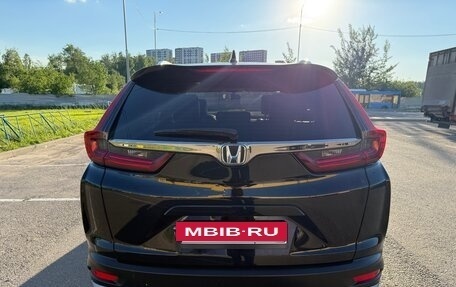 Honda CR-V IV, 2022 год, 3 100 000 рублей, 6 фотография