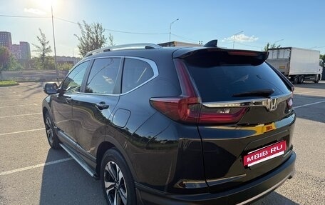 Honda CR-V IV, 2022 год, 3 100 000 рублей, 7 фотография