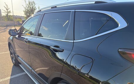 Honda CR-V IV, 2022 год, 3 100 000 рублей, 14 фотография