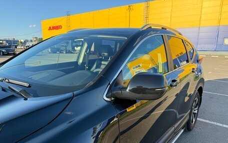 Honda CR-V IV, 2022 год, 3 100 000 рублей, 15 фотография