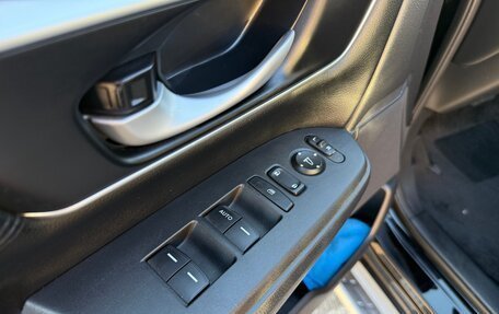 Honda CR-V IV, 2022 год, 3 100 000 рублей, 18 фотография