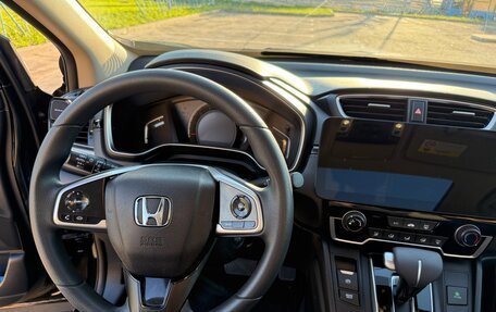 Honda CR-V IV, 2022 год, 3 100 000 рублей, 20 фотография