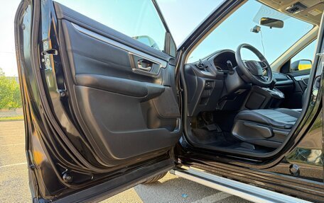 Honda CR-V IV, 2022 год, 3 100 000 рублей, 17 фотография