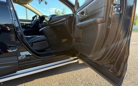 Honda CR-V IV, 2022 год, 3 100 000 рублей, 24 фотография