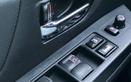 Subaru XV I рестайлинг, 2013 год, 1 299 000 рублей, 13 фотография
