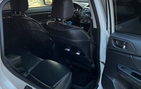 Subaru XV I рестайлинг, 2013 год, 1 299 000 рублей, 21 фотография