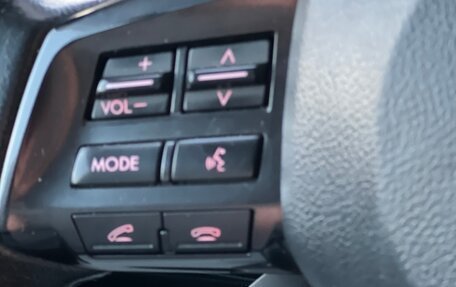 Subaru XV I рестайлинг, 2013 год, 1 299 000 рублей, 14 фотография