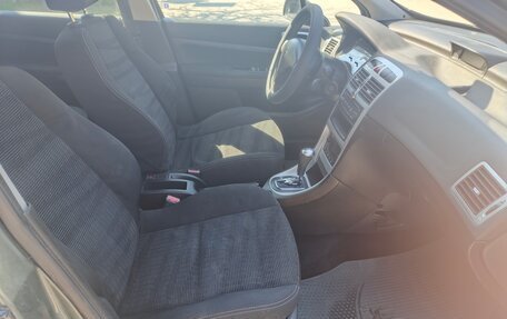 Peugeot 307 I, 2007 год, 360 000 рублей, 4 фотография