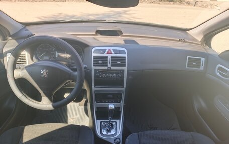 Peugeot 307 I, 2007 год, 360 000 рублей, 3 фотография